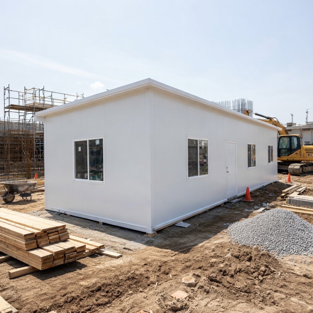 Oficinas Modulares