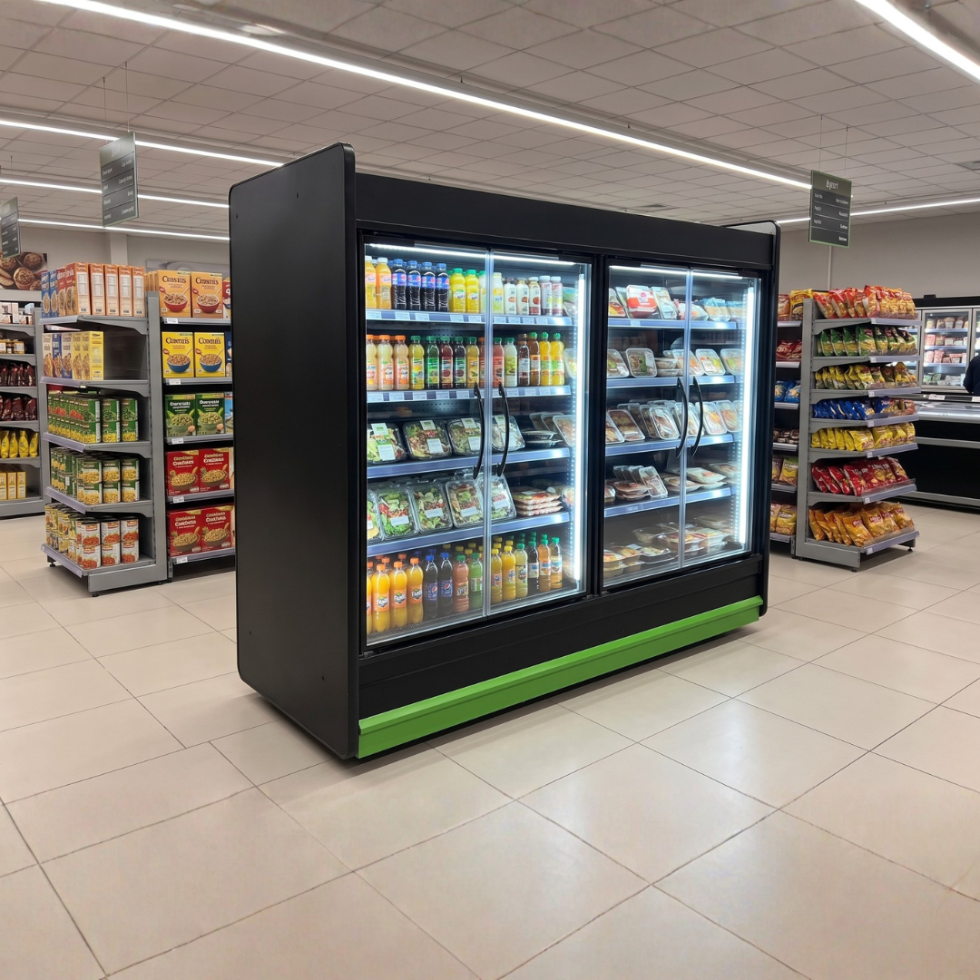 Equipos Comerciales